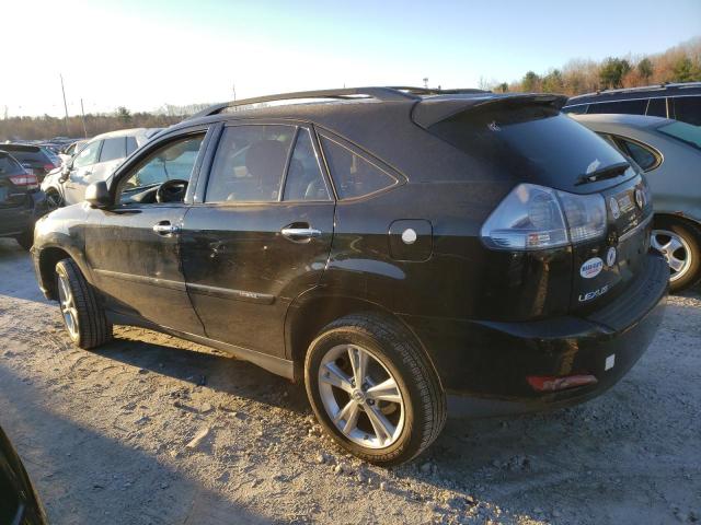 Photo 1 VIN: JTJHW31U582068926 - LEXUS RX400 