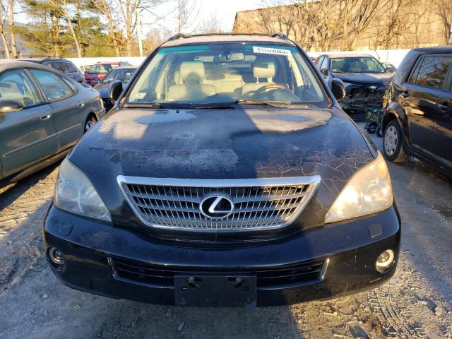 Photo 4 VIN: JTJHW31U582068926 - LEXUS RX400 