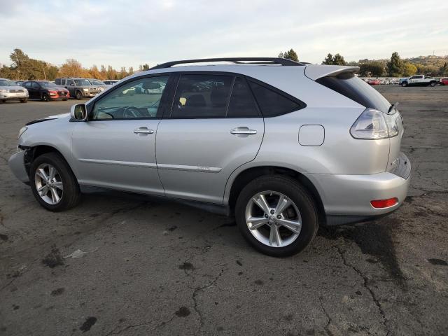 Photo 1 VIN: JTJHW31U582071101 - LEXUS RX 400H 