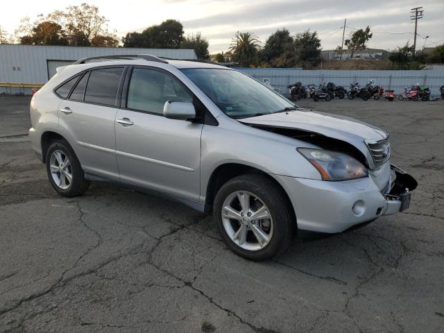 Photo 3 VIN: JTJHW31U582071101 - LEXUS RX 400H 