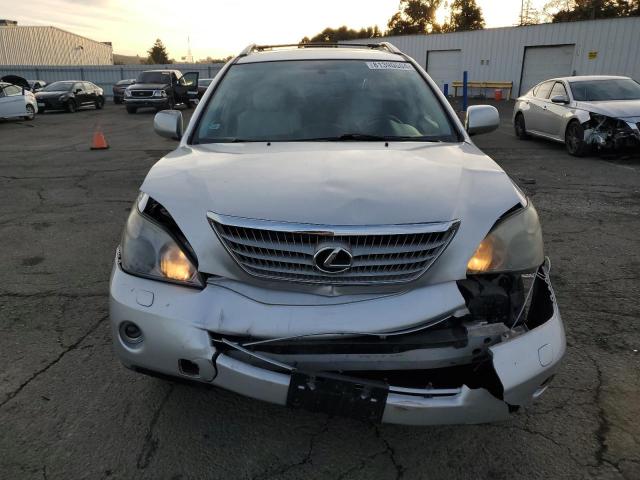 Photo 4 VIN: JTJHW31U582071101 - LEXUS RX 400H 