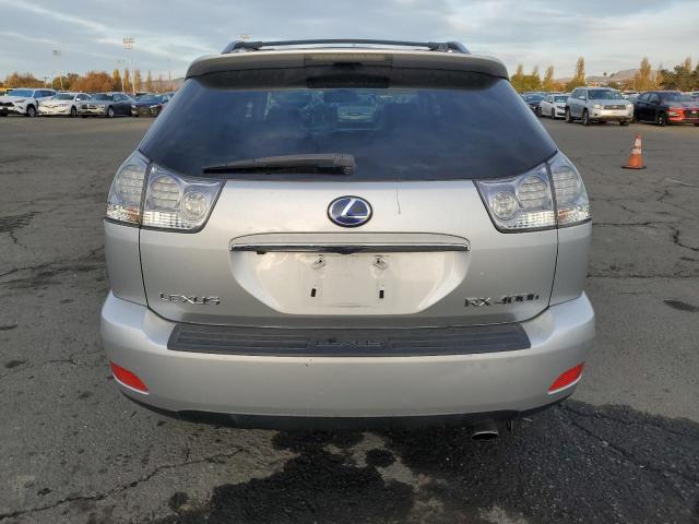 Photo 5 VIN: JTJHW31U582071101 - LEXUS RX 400H 