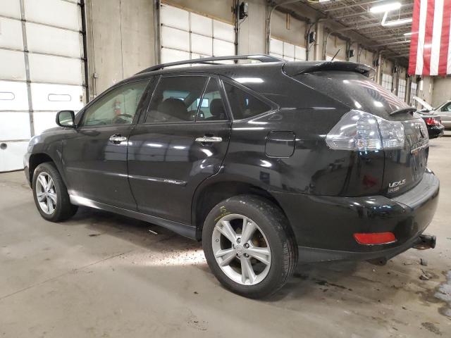 Photo 1 VIN: JTJHW31U582857206 - LEXUS RX400 