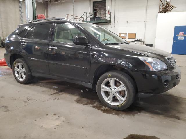 Photo 3 VIN: JTJHW31U582857206 - LEXUS RX400 