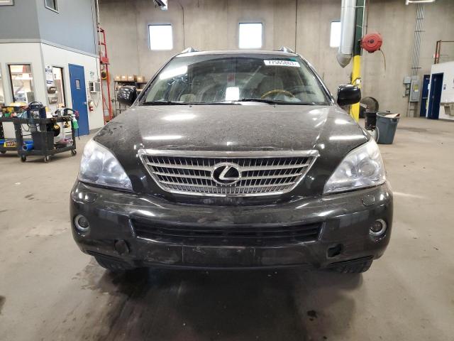 Photo 4 VIN: JTJHW31U582857206 - LEXUS RX400 