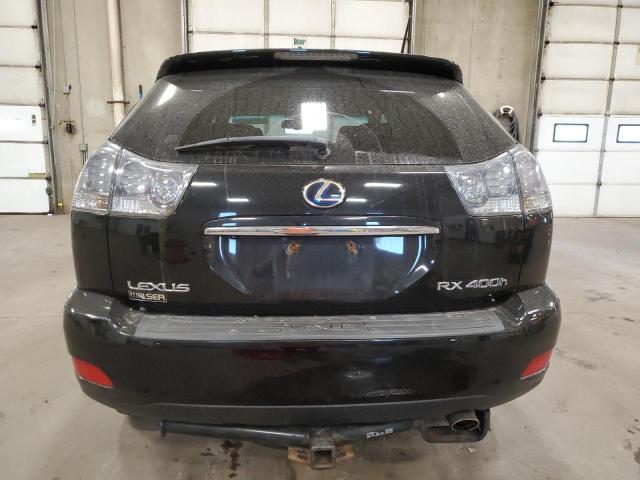 Photo 5 VIN: JTJHW31U582857206 - LEXUS RX400 