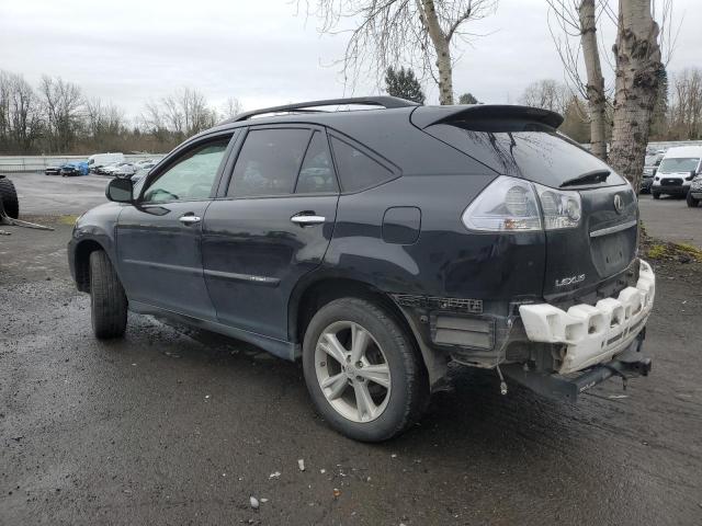 Photo 1 VIN: JTJHW31U582860106 - LEXUS RX400 