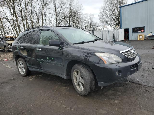 Photo 3 VIN: JTJHW31U582860106 - LEXUS RX400 