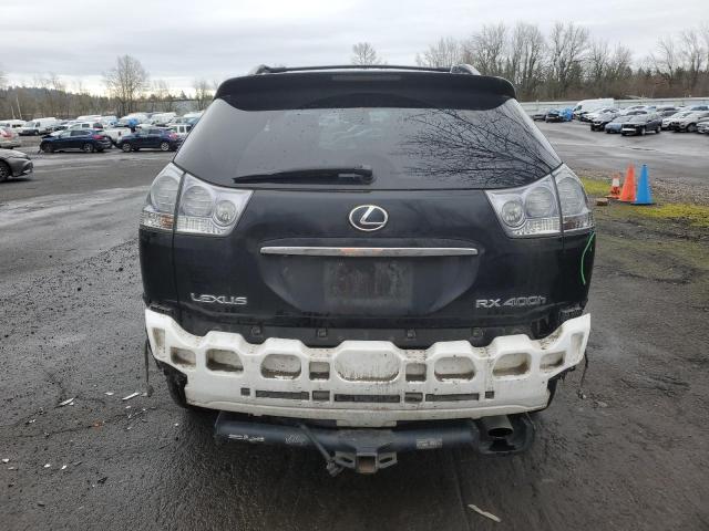 Photo 5 VIN: JTJHW31U582860106 - LEXUS RX400 