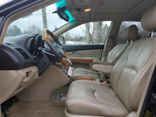 Photo 6 VIN: JTJHW31U582860106 - LEXUS RX400 