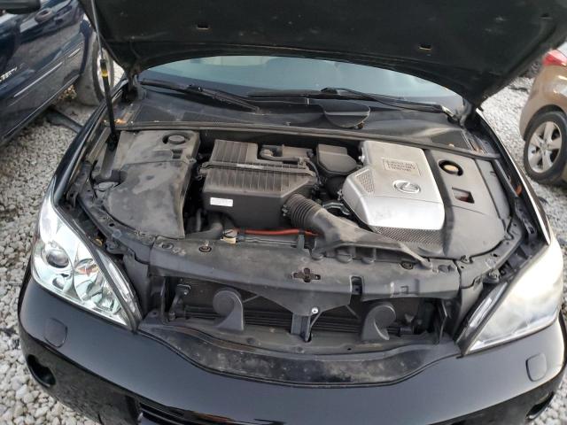 Photo 10 VIN: JTJHW31U582864365 - LEXUS RX400 