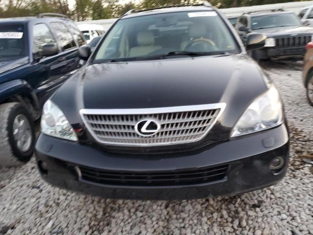 Photo 4 VIN: JTJHW31U582864365 - LEXUS RX400 