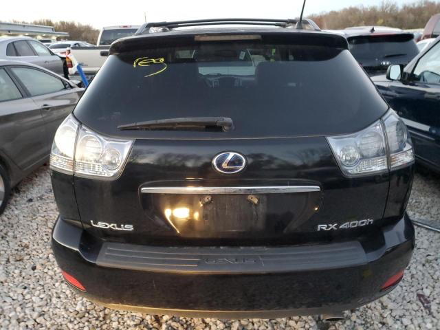 Photo 5 VIN: JTJHW31U582864365 - LEXUS RX400 