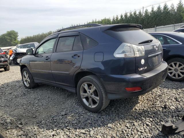 Photo 1 VIN: JTJHW31U660002815 - LEXUS RX400 