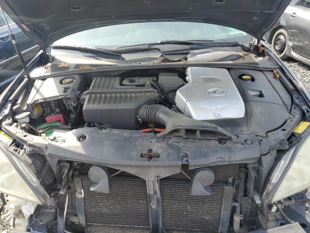 Photo 11 VIN: JTJHW31U660002815 - LEXUS RX400 