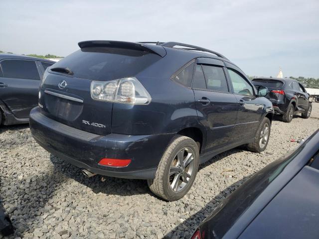 Photo 2 VIN: JTJHW31U660002815 - LEXUS RX400 