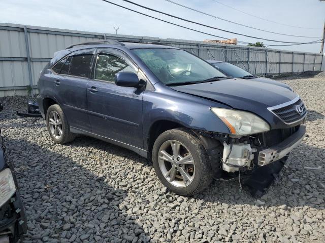 Photo 3 VIN: JTJHW31U660002815 - LEXUS RX400 