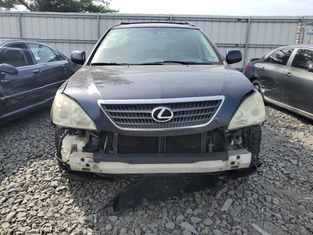 Photo 4 VIN: JTJHW31U660002815 - LEXUS RX400 