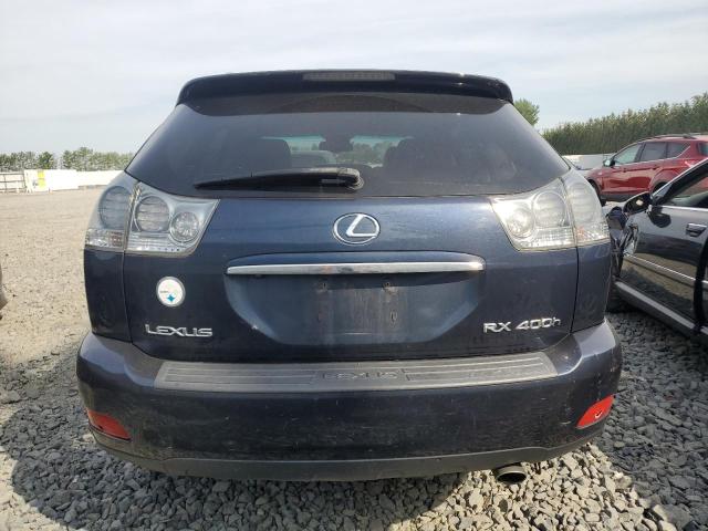 Photo 5 VIN: JTJHW31U660002815 - LEXUS RX400 