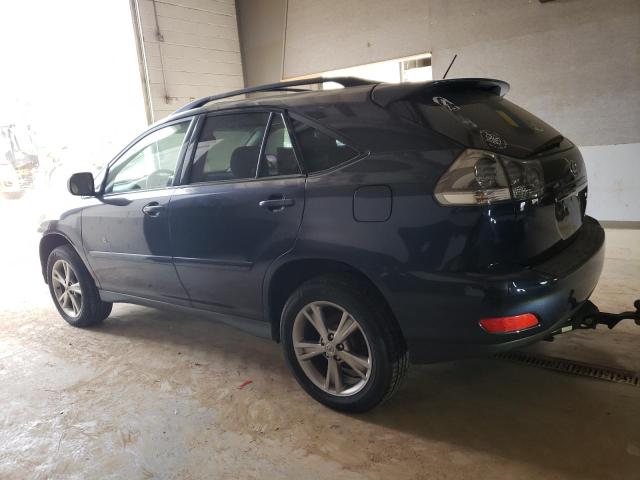 Photo 1 VIN: JTJHW31U660002863 - LEXUS RX400 