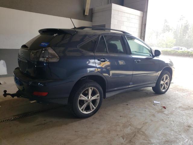 Photo 2 VIN: JTJHW31U660002863 - LEXUS RX400 