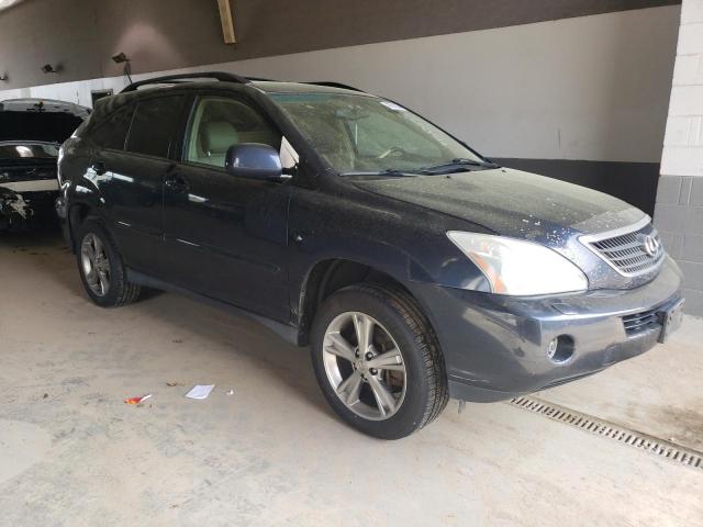 Photo 3 VIN: JTJHW31U660002863 - LEXUS RX400 