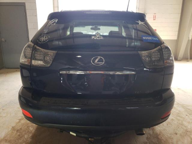 Photo 5 VIN: JTJHW31U660002863 - LEXUS RX400 