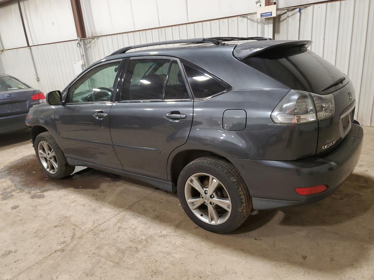 Photo 1 VIN: JTJHW31U660004466 - LEXUS RX 