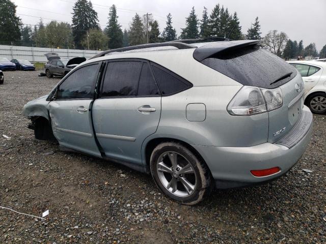 Photo 1 VIN: JTJHW31U660009098 - LEXUS RX400 