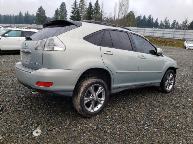 Photo 2 VIN: JTJHW31U660009098 - LEXUS RX400 