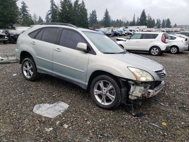 Photo 3 VIN: JTJHW31U660009098 - LEXUS RX400 