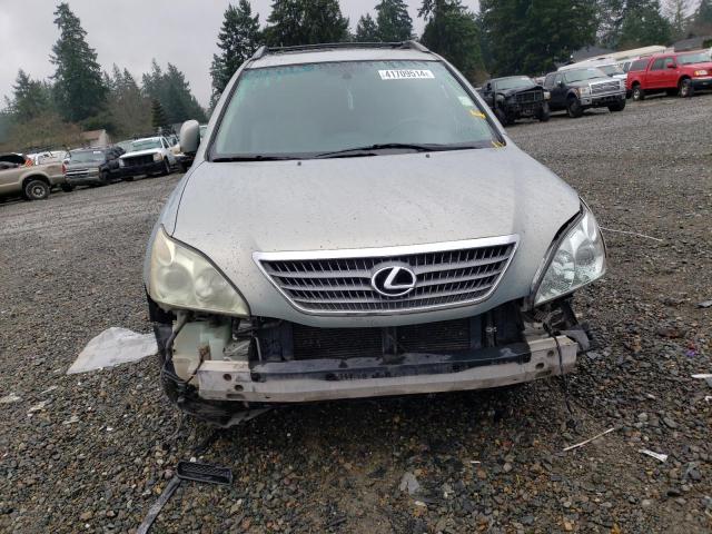 Photo 4 VIN: JTJHW31U660009098 - LEXUS RX400 