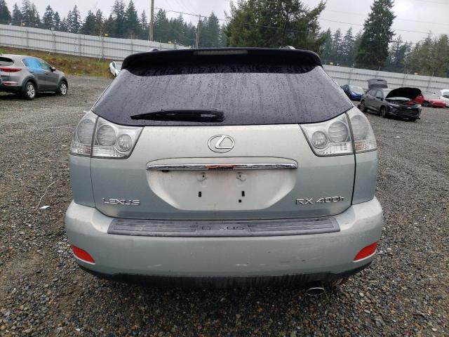 Photo 5 VIN: JTJHW31U660009098 - LEXUS RX400 