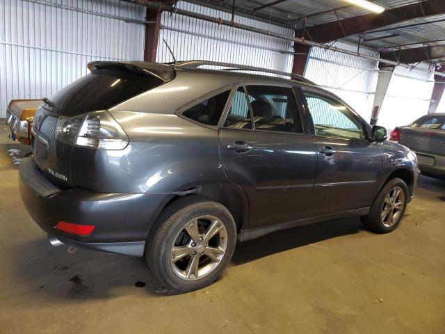 Photo 2 VIN: JTJHW31U660009277 - LEXUS RX 400 