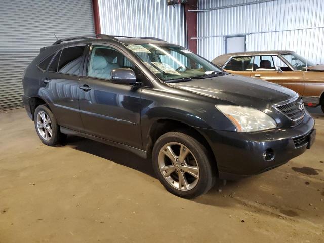 Photo 3 VIN: JTJHW31U660009277 - LEXUS RX 400 