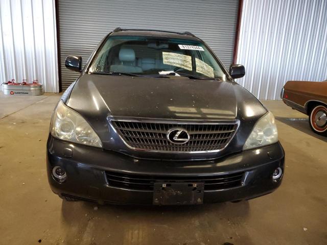 Photo 4 VIN: JTJHW31U660009277 - LEXUS RX 400 