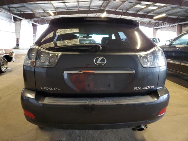 Photo 5 VIN: JTJHW31U660009277 - LEXUS RX 400 