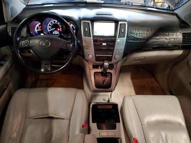 Photo 7 VIN: JTJHW31U660009277 - LEXUS RX 400 