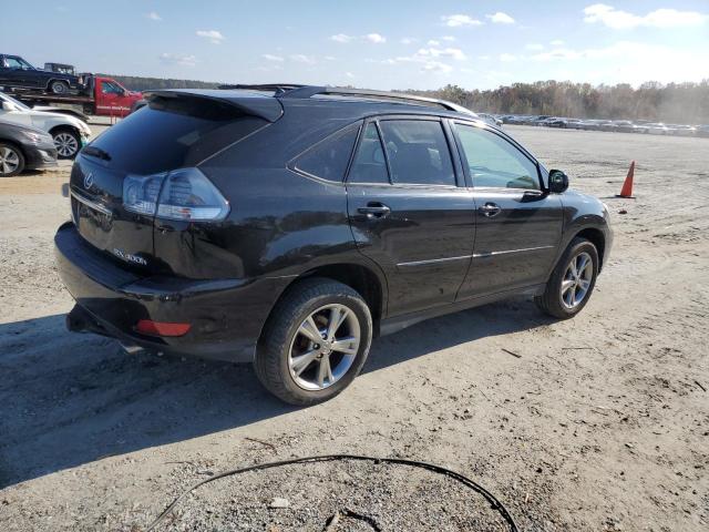 Photo 2 VIN: JTJHW31U660010316 - LEXUS RX 400 