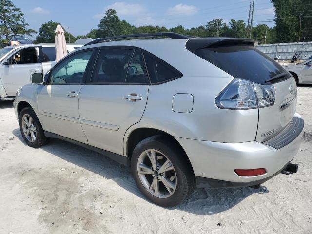 Photo 1 VIN: JTJHW31U660011899 - LEXUS RX 400 