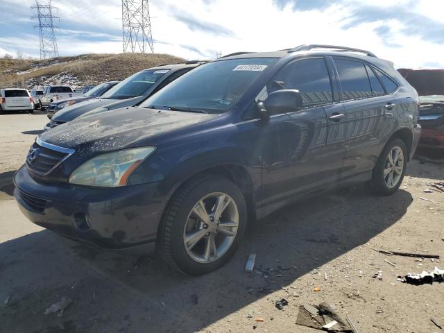 Photo 0 VIN: JTJHW31U660014074 - LEXUS RX400 