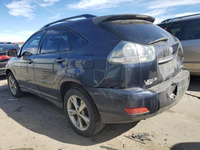 Photo 1 VIN: JTJHW31U660014074 - LEXUS RX400 