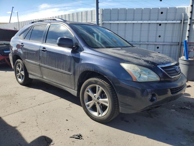 Photo 3 VIN: JTJHW31U660014074 - LEXUS RX400 