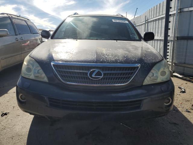 Photo 4 VIN: JTJHW31U660014074 - LEXUS RX400 