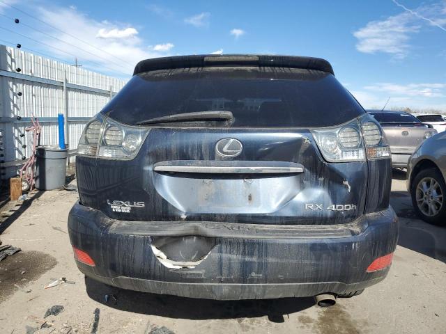 Photo 5 VIN: JTJHW31U660014074 - LEXUS RX400 