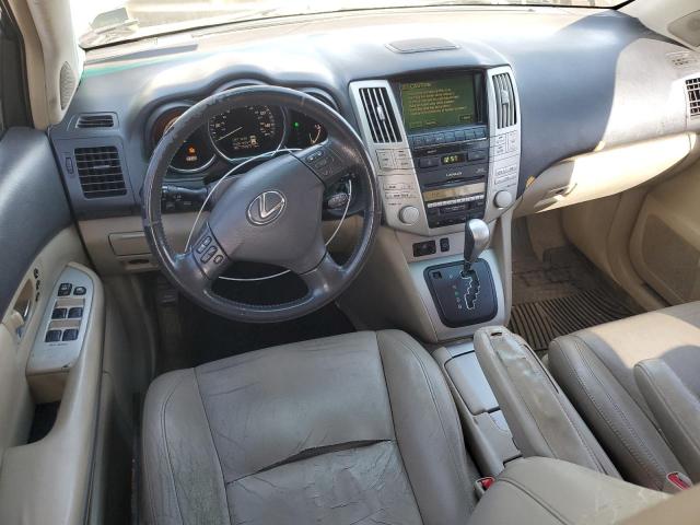 Photo 7 VIN: JTJHW31U660014074 - LEXUS RX400 