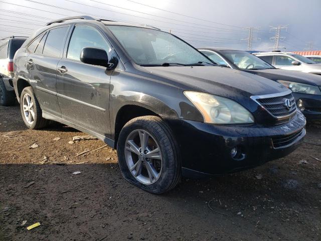 Photo 3 VIN: JTJHW31U660019274 - LEXUS RX400 