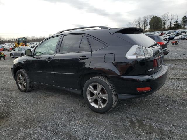 Photo 1 VIN: JTJHW31U660019386 - LEXUS RX 400 