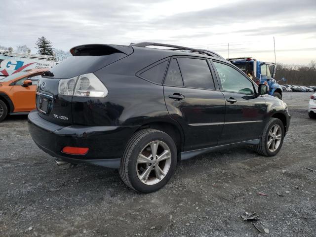 Photo 2 VIN: JTJHW31U660019386 - LEXUS RX 400 