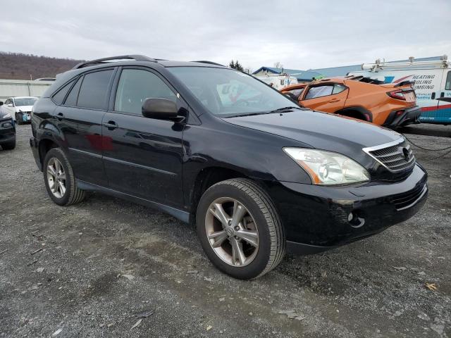 Photo 3 VIN: JTJHW31U660019386 - LEXUS RX 400 